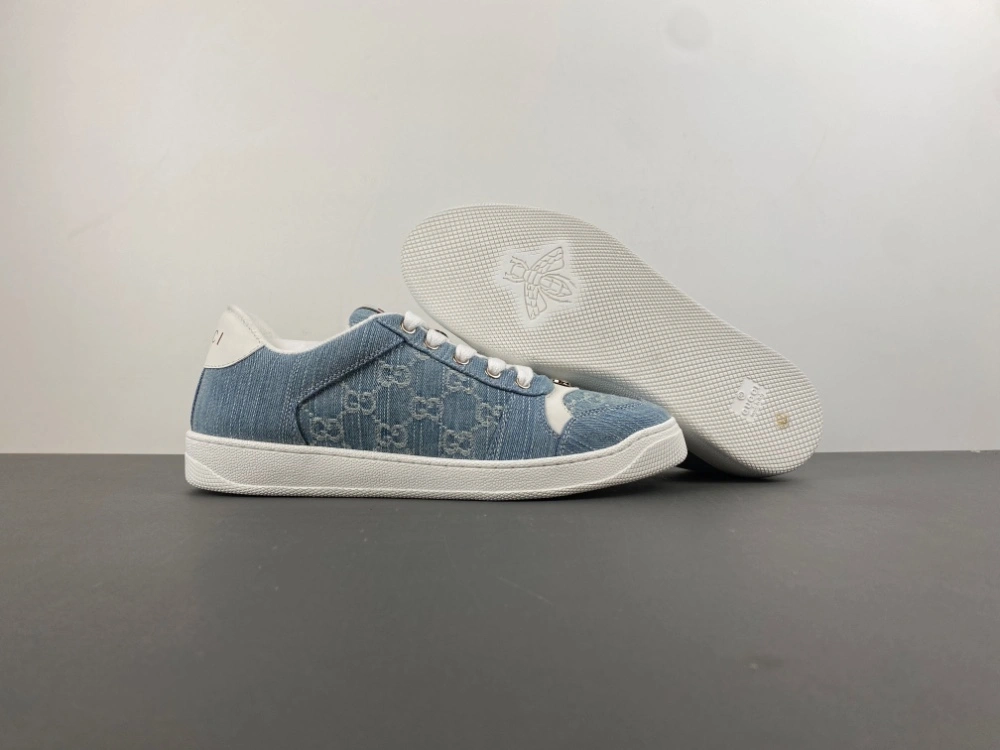 Men Women G*ucci Top quality Sneaker MK20250708- TimelessDesign 3368