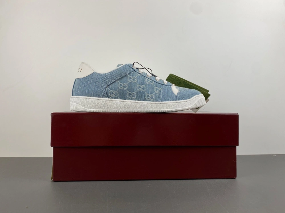 Men Women G*ucci Top quality Sneaker MK20250708- TimelessDesign 3368
