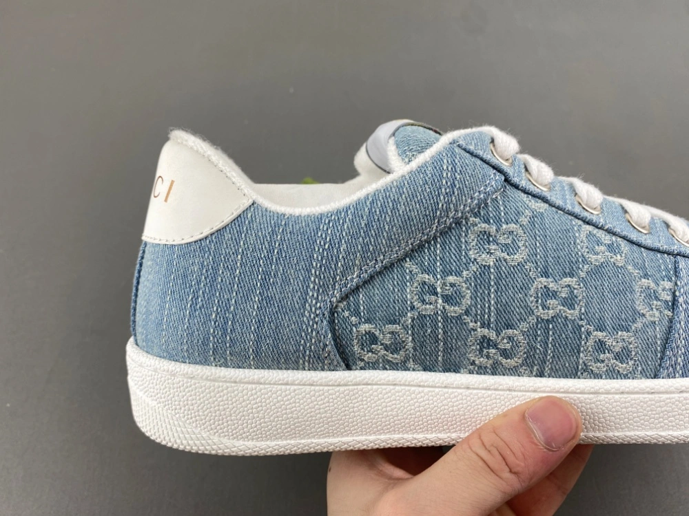 Men Women G*ucci Top quality Sneaker MK20250708- TimelessDesign 3368