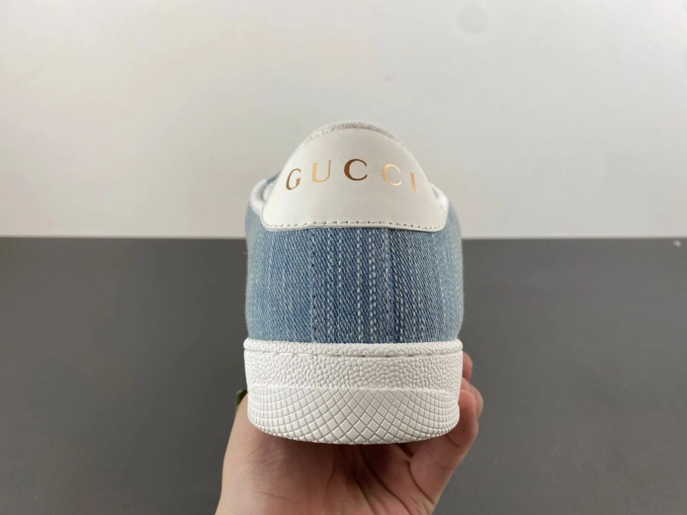 Men Women G*ucci Top quality Sneaker MK20250708- TimelessDesign 3368