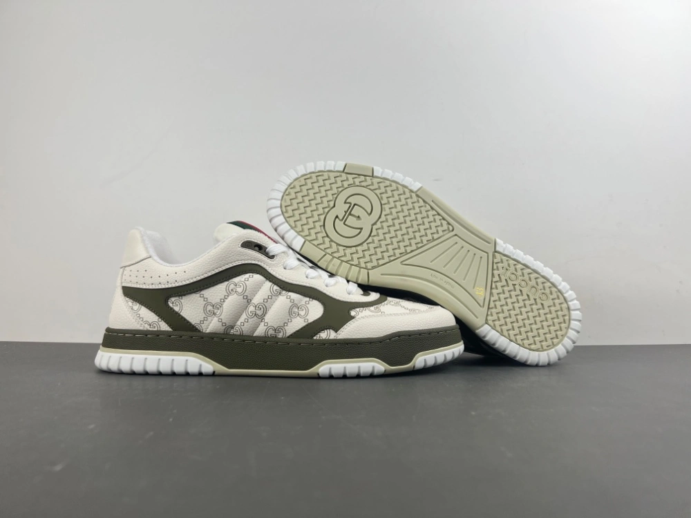 Packable Men Women G*ucci Top quality Sneaker MK20260116- 3365