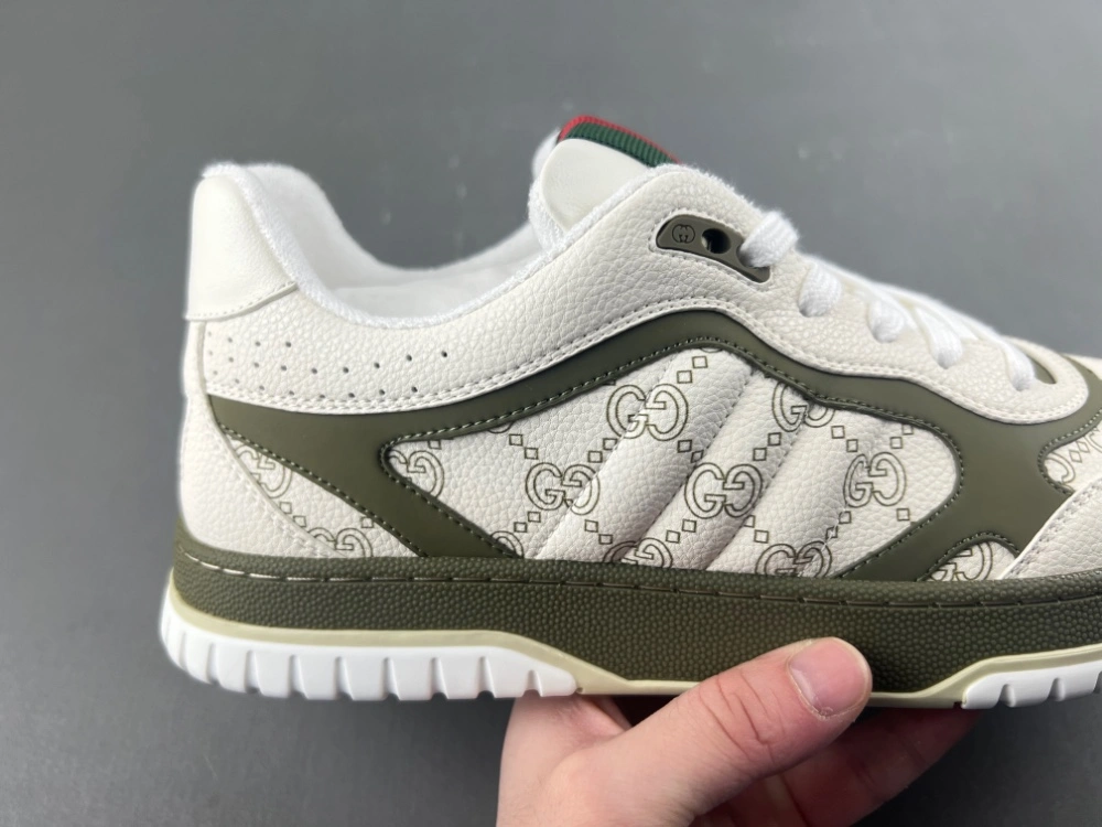 Packable Men Women G*ucci Top quality Sneaker MK20260116- 3365