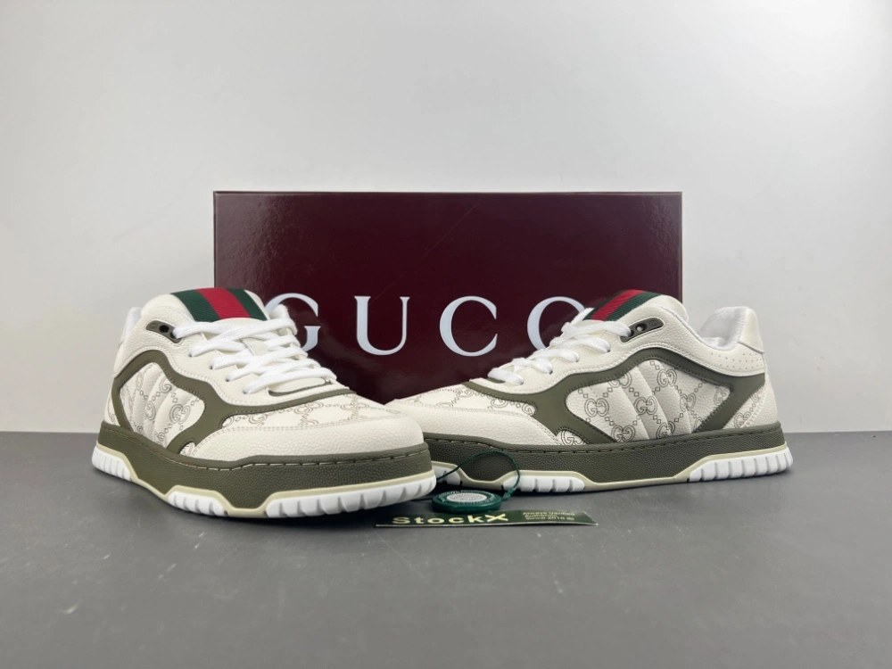 Packable Men Women G*ucci Top quality Sneaker MK20260116- 3365