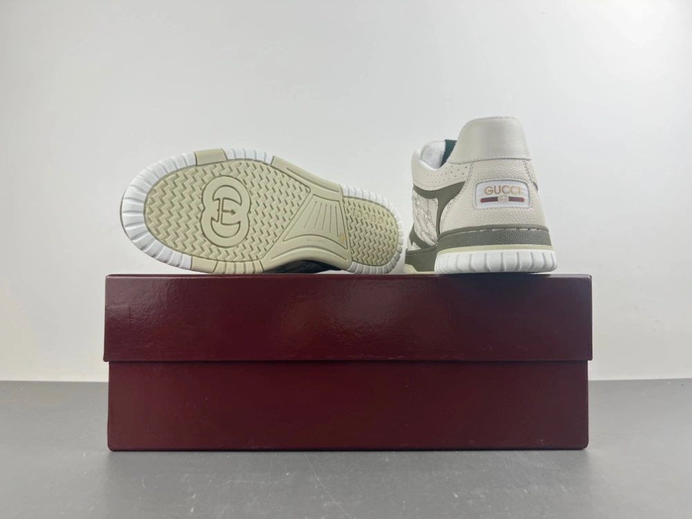 Packable Men Women G*ucci Top quality Sneaker MK20260116- 3365