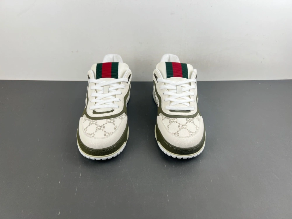 Packable Men Women G*ucci Top quality Sneaker MK20260116- 3365