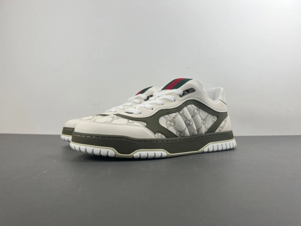 Packable Men Women G*ucci Top quality Sneaker MK20260116- 3365