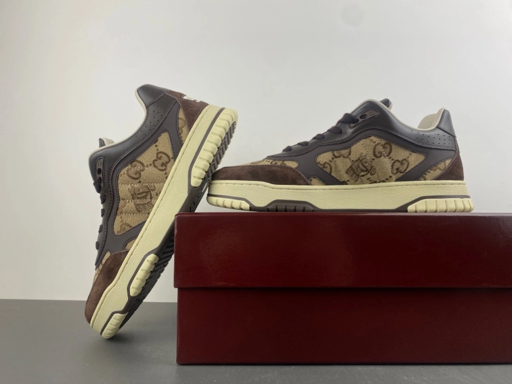 Comfortable Men Women G*ucci Top quality Sneaker MK20260116- 3364