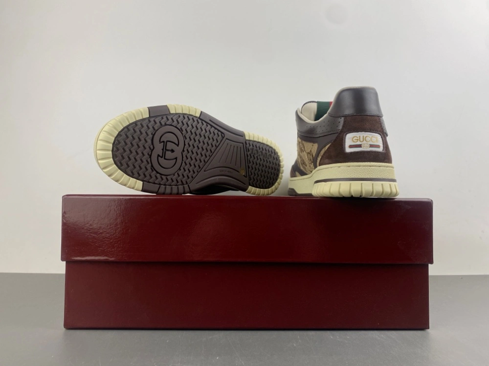 Comfortable Men Women G*ucci Top quality Sneaker MK20260116- 3364