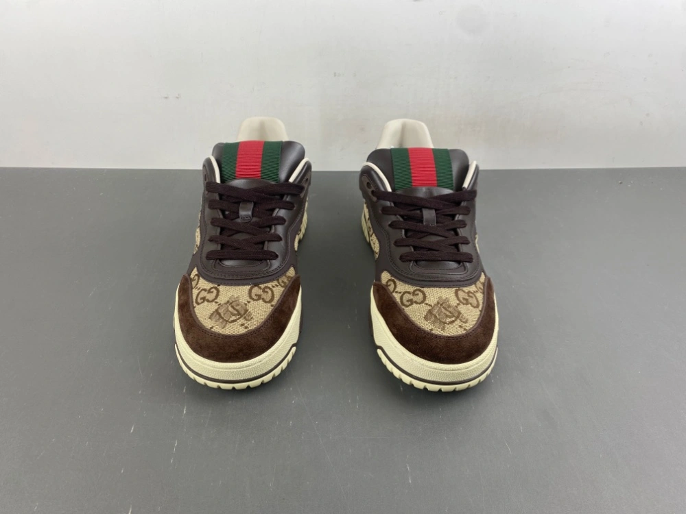 Comfortable Men Women G*ucci Top quality Sneaker MK20260116- 3364