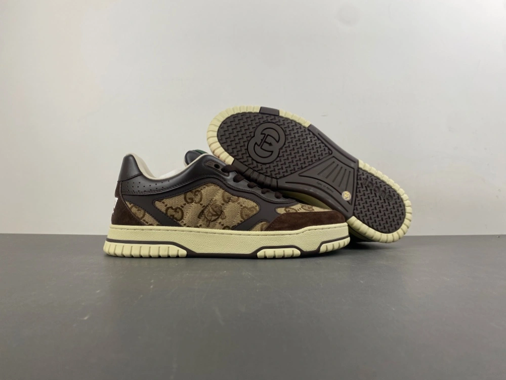 Comfortable Men Women G*ucci Top quality Sneaker MK20260116- 3364