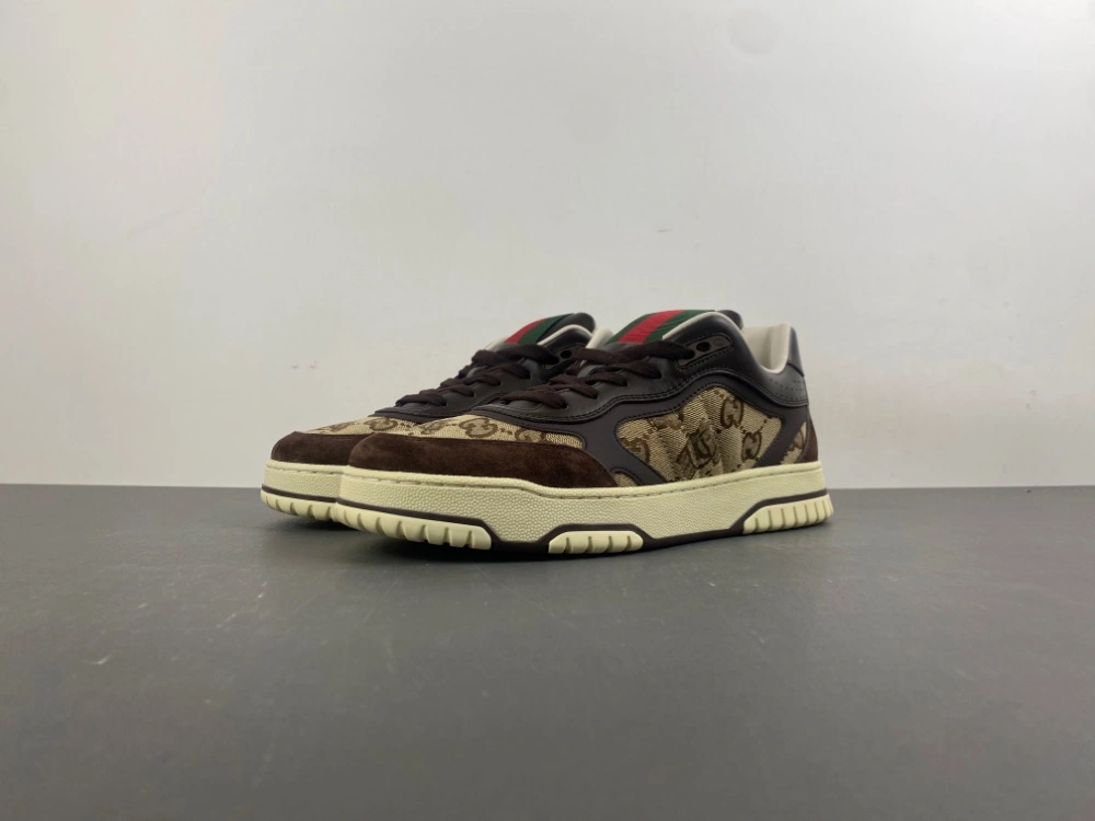 Comfortable Men Women G*ucci Top quality Sneaker MK20260116- 3364