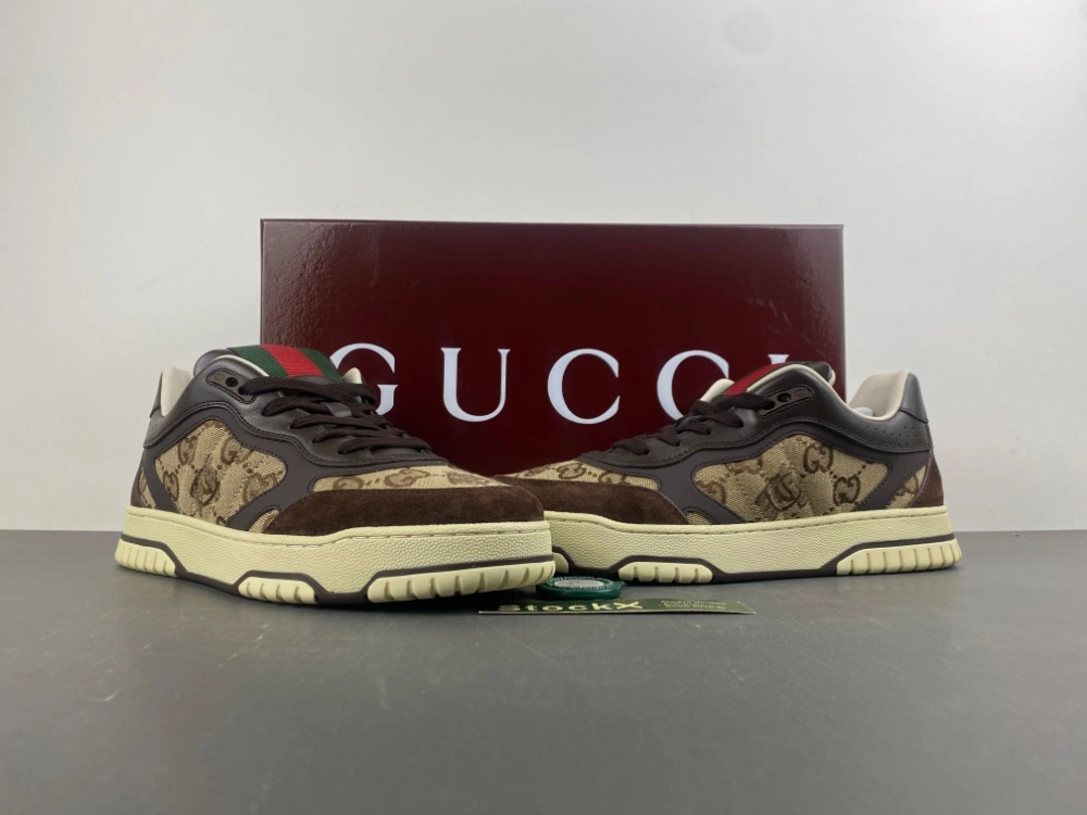 Comfortable Men Women G*ucci Top quality Sneaker MK20260116- 3364