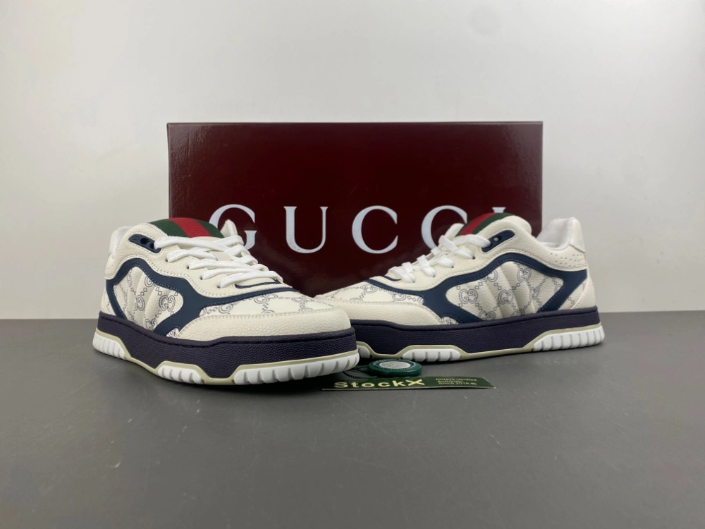 Men Women G*ucci Top quality Sneaker MK20260120- Tailored 3363