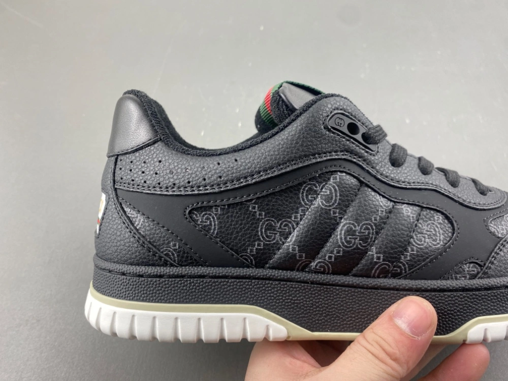 OnTrend Men Women G*ucci Top quality Sneaker MK20260120- 3362