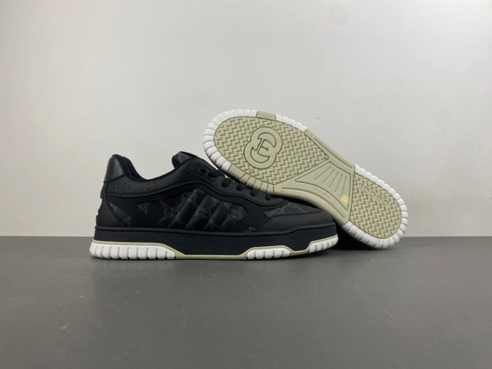 OnTrend Men Women G*ucci Top quality Sneaker MK20260120- 3362