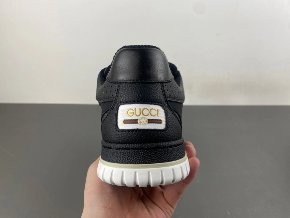OnTrend Men Women G*ucci Top quality Sneaker MK20260120- 3362