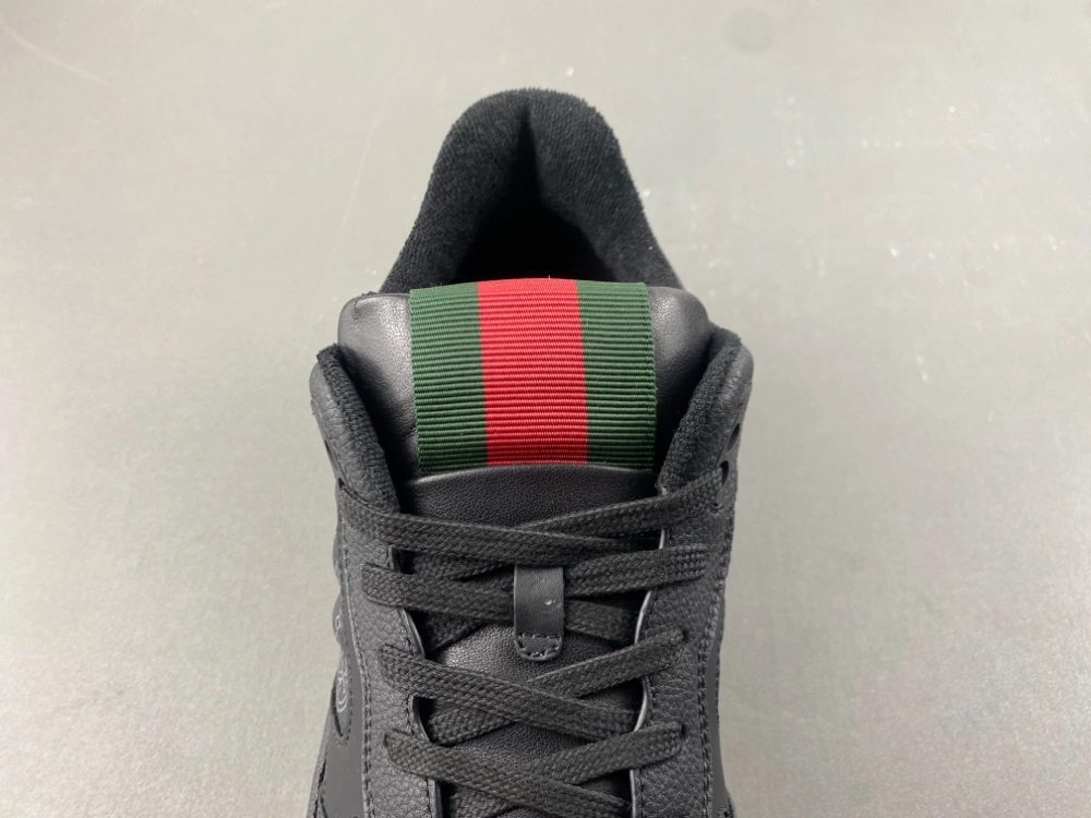 OnTrend Men Women G*ucci Top quality Sneaker MK20260120- 3362