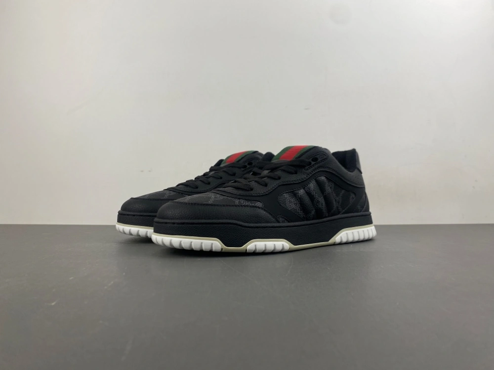 OnTrend Men Women G*ucci Top quality Sneaker MK20260120- 3362