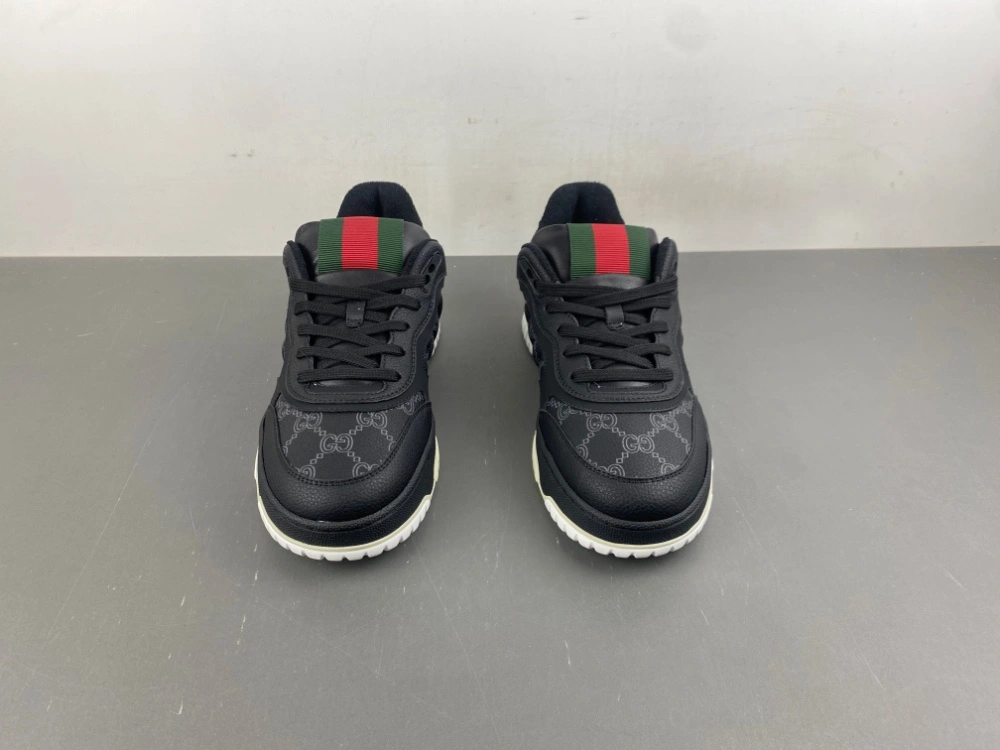 OnTrend Men Women G*ucci Top quality Sneaker MK20260120- 3362