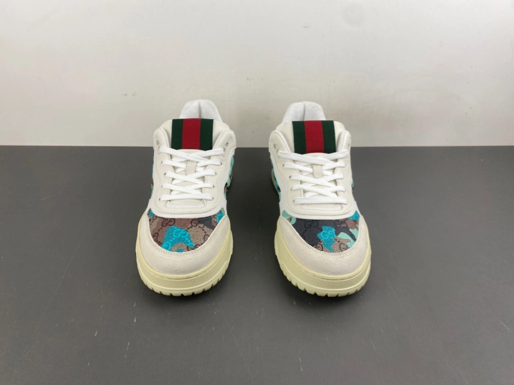 NewStyle Men Women G*ucci Top quality Sneaker MK20260120- 3361