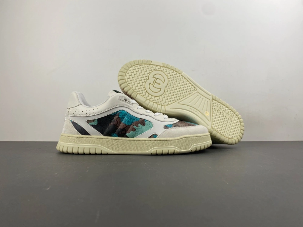 NewStyle Men Women G*ucci Top quality Sneaker MK20260120- 3361