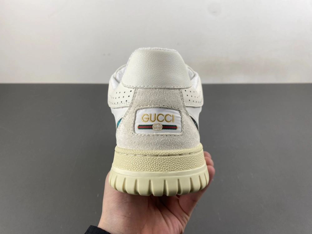 NewStyle Men Women G*ucci Top quality Sneaker MK20260120- 3361