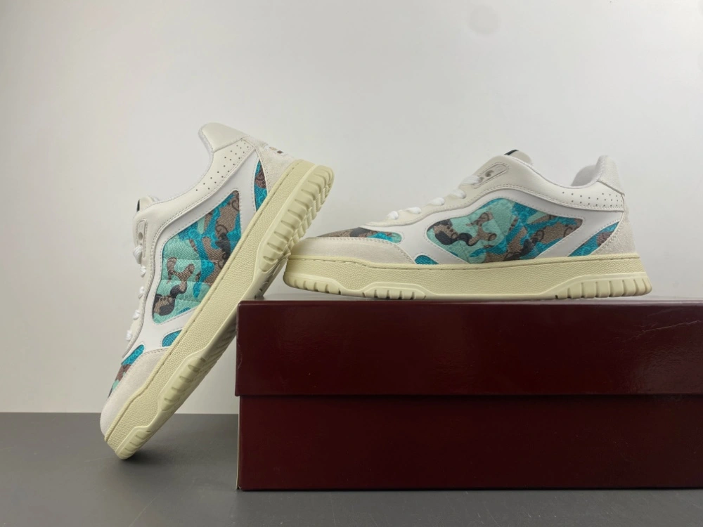 NewStyle Men Women G*ucci Top quality Sneaker MK20260120- 3361