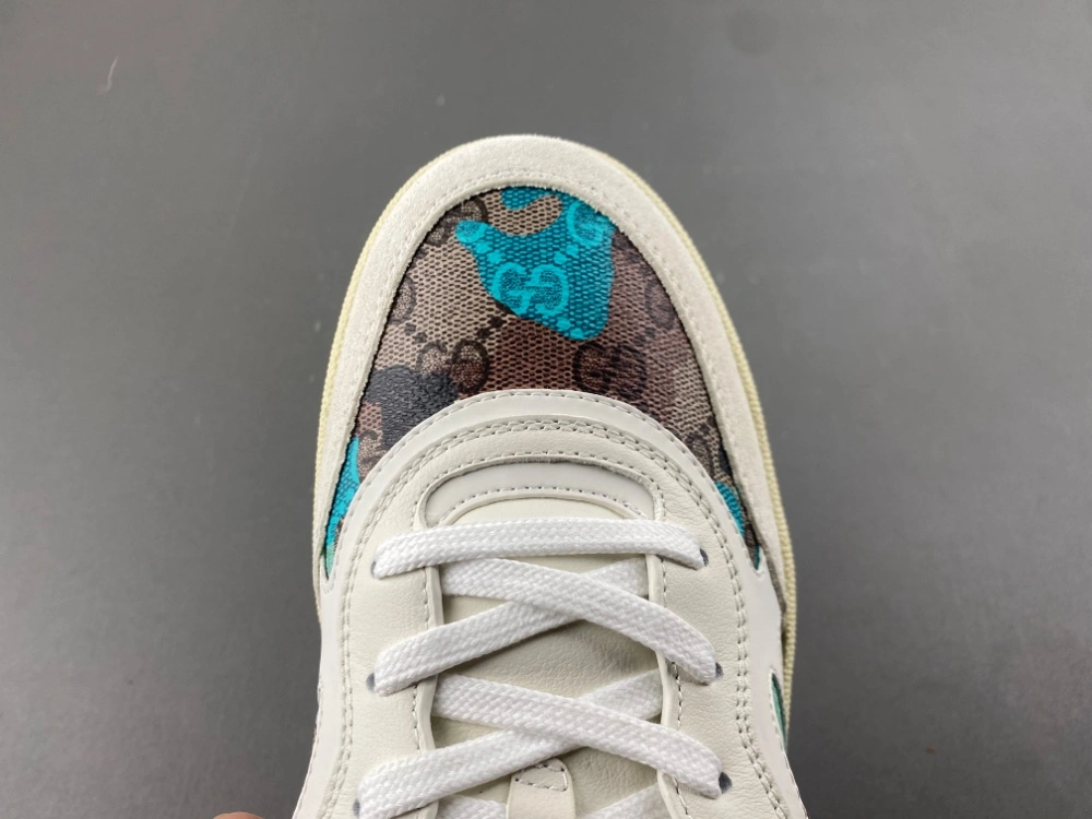 NewStyle Men Women G*ucci Top quality Sneaker MK20260120- 3361
