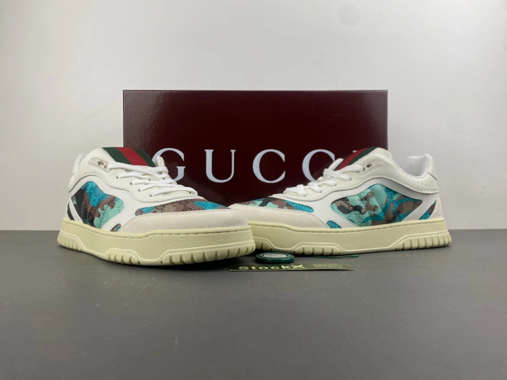 NewStyle Men Women G*ucci Top quality Sneaker MK20260120- 3361