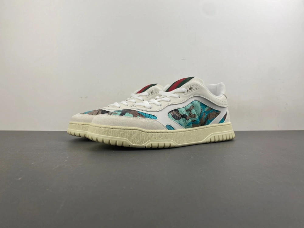NewStyle Men Women G*ucci Top quality Sneaker MK20260120- 3361