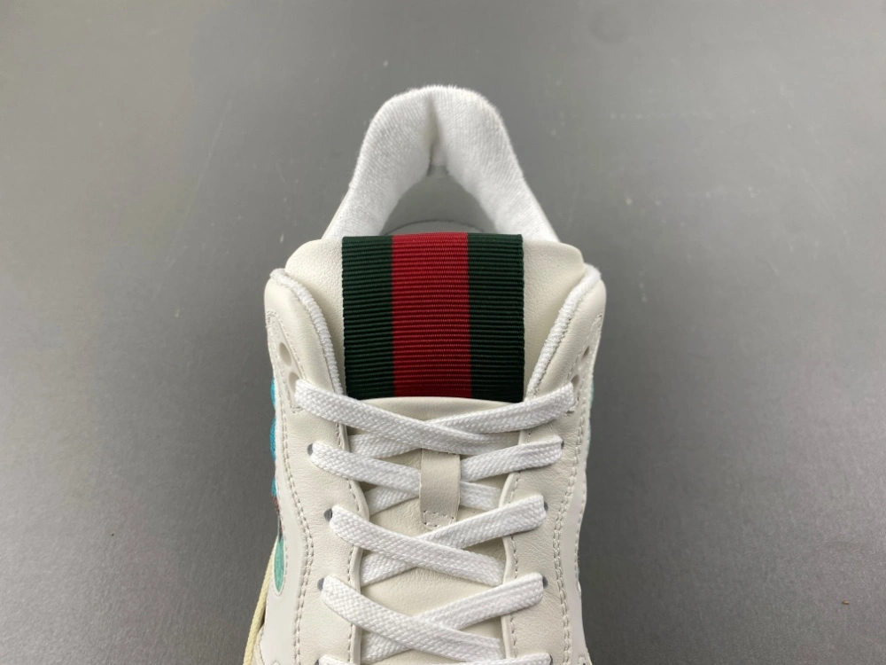 NewStyle Men Women G*ucci Top quality Sneaker MK20260120- 3361