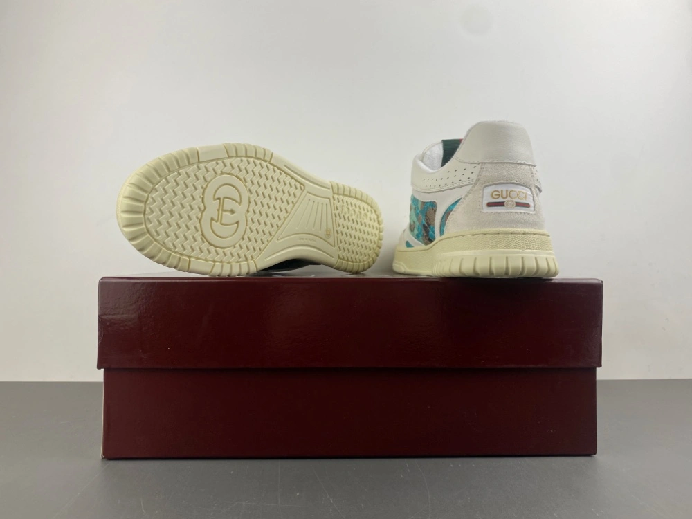 NewStyle Men Women G*ucci Top quality Sneaker MK20260120- 3361
