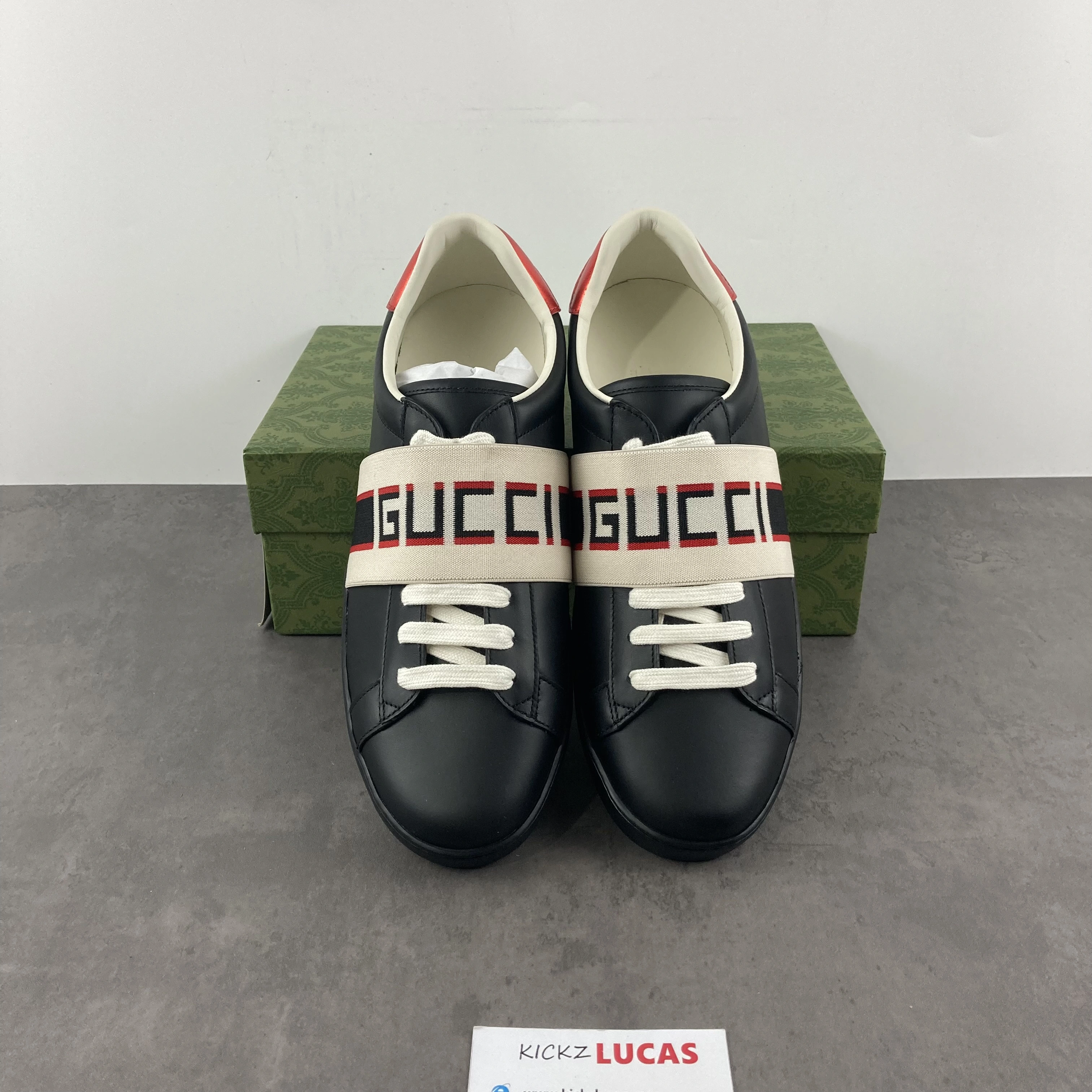 Men Women G*ucci Top quality Sneaker RR20230623 - Sleek 3433