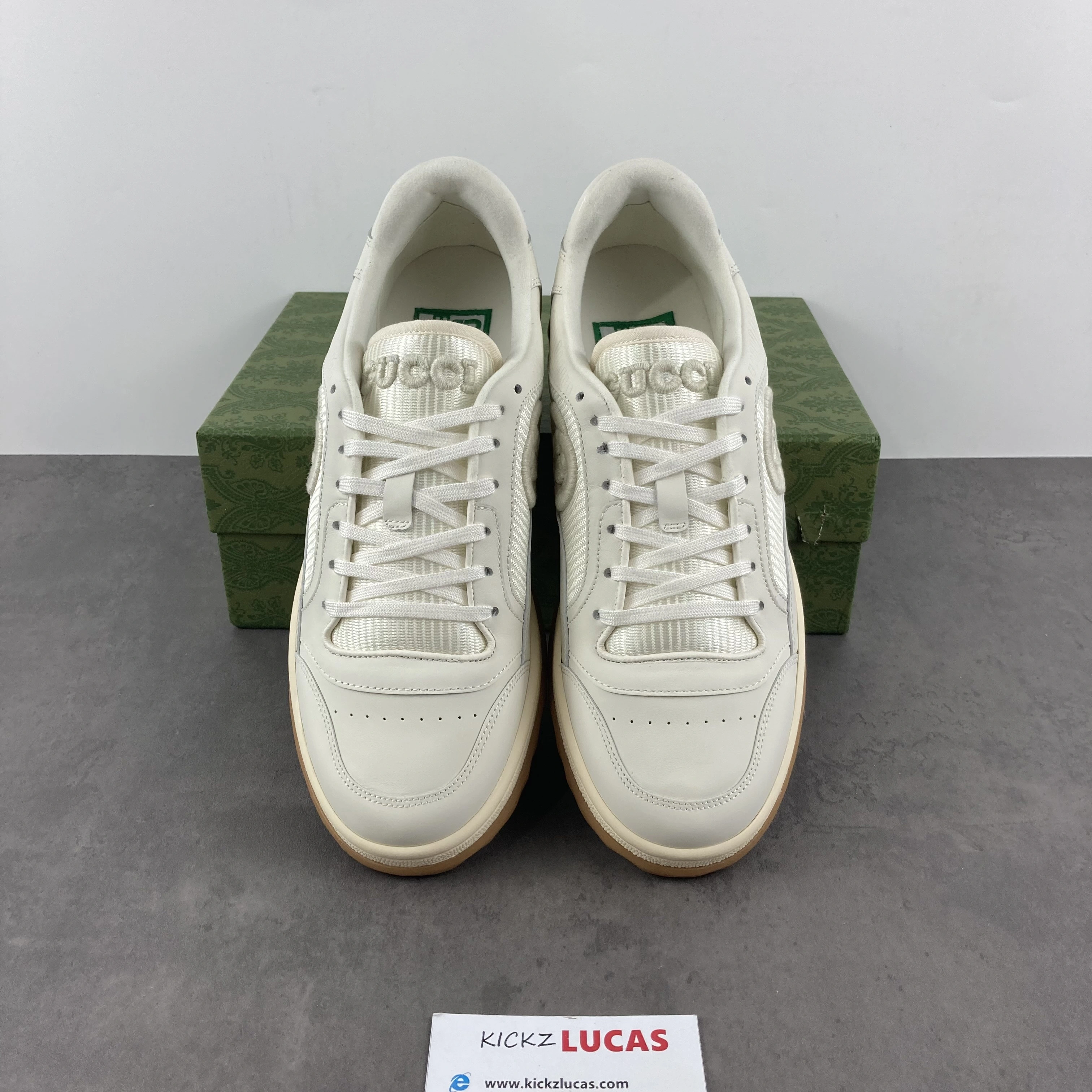 Men Women G*ucci Top quality Sneaker RR20230703 - Durable 3432