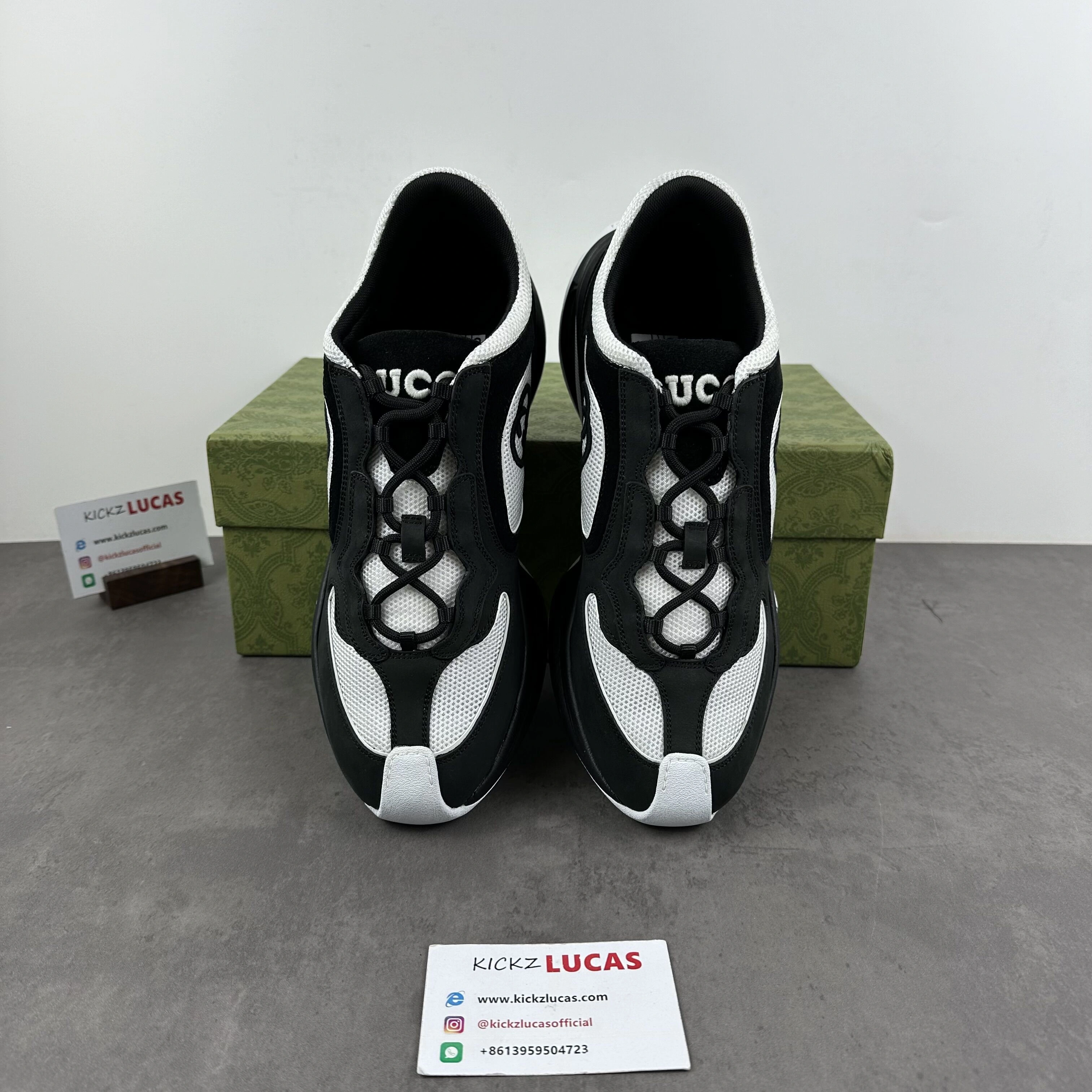 Men Women G*ucci Top quality Sneaker RR20231218- Timeless 3426