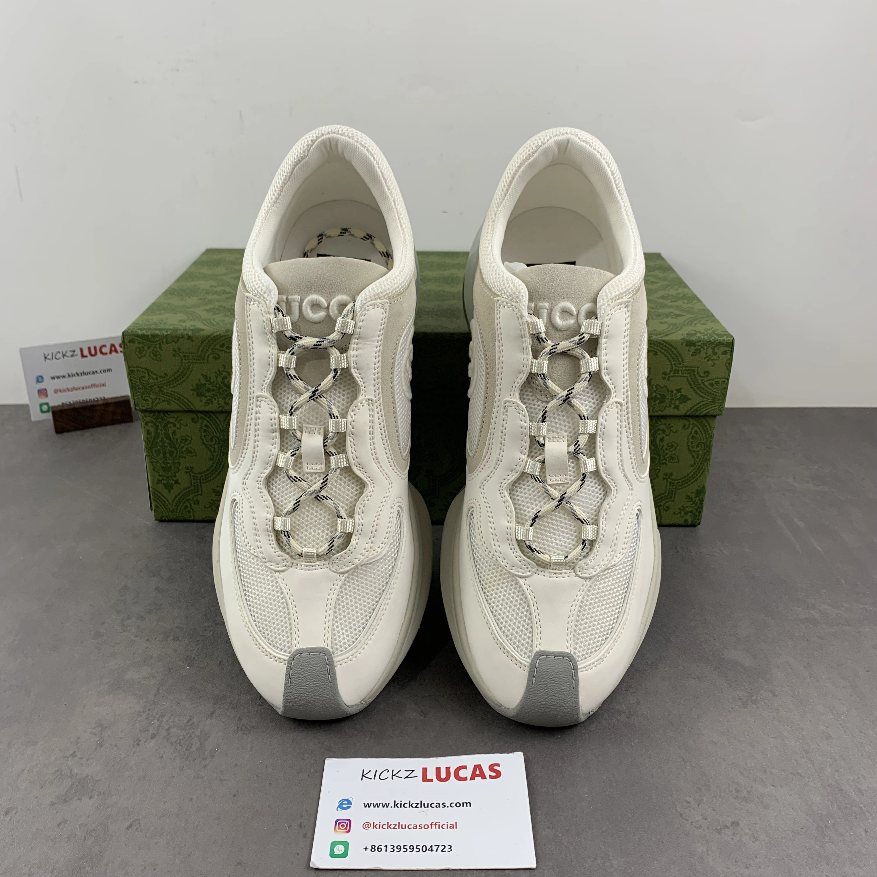 BestValue Men Women G*ucci Top quality Sneaker RR20240317- 3424