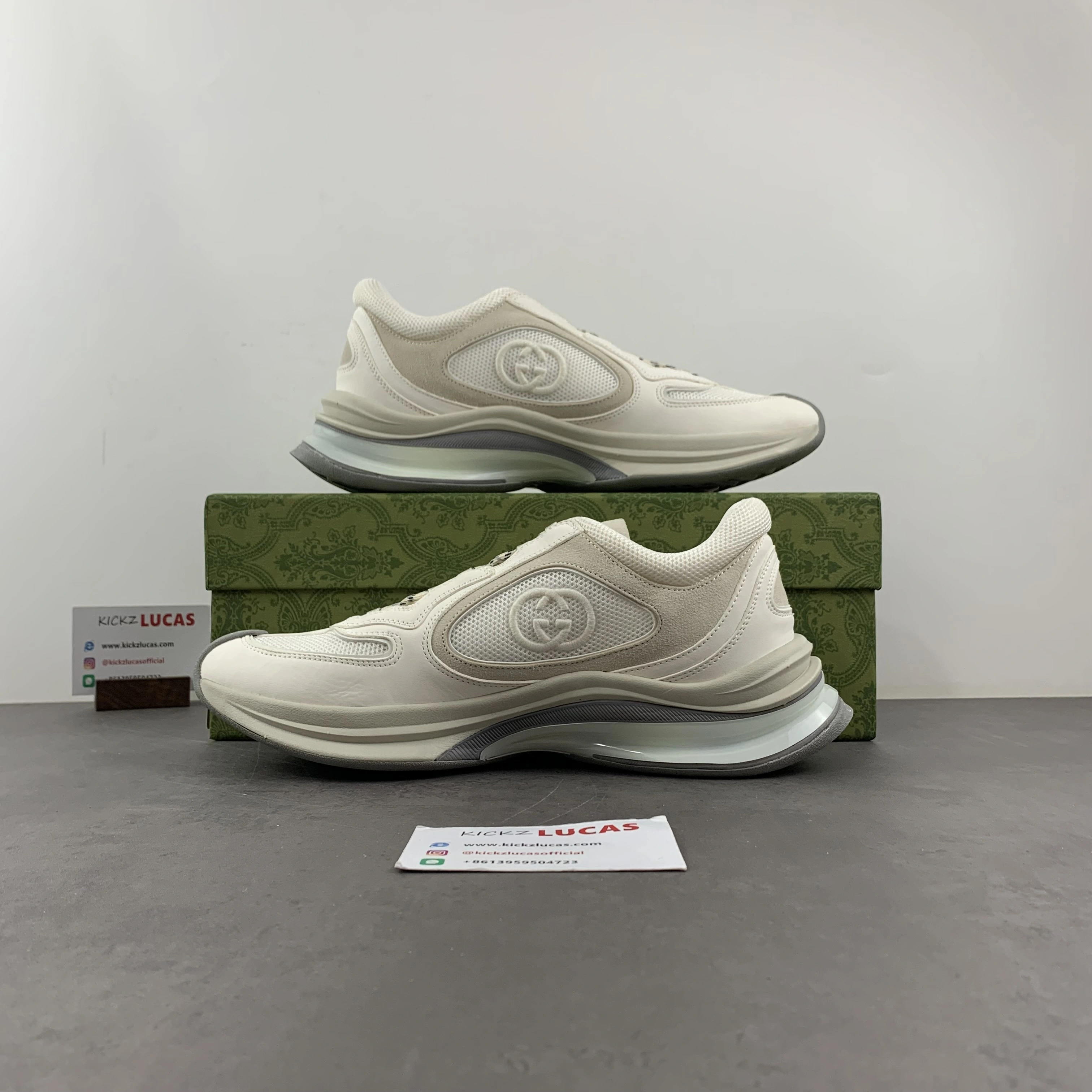 BestValue Men Women G*ucci Top quality Sneaker RR20240317- 3424