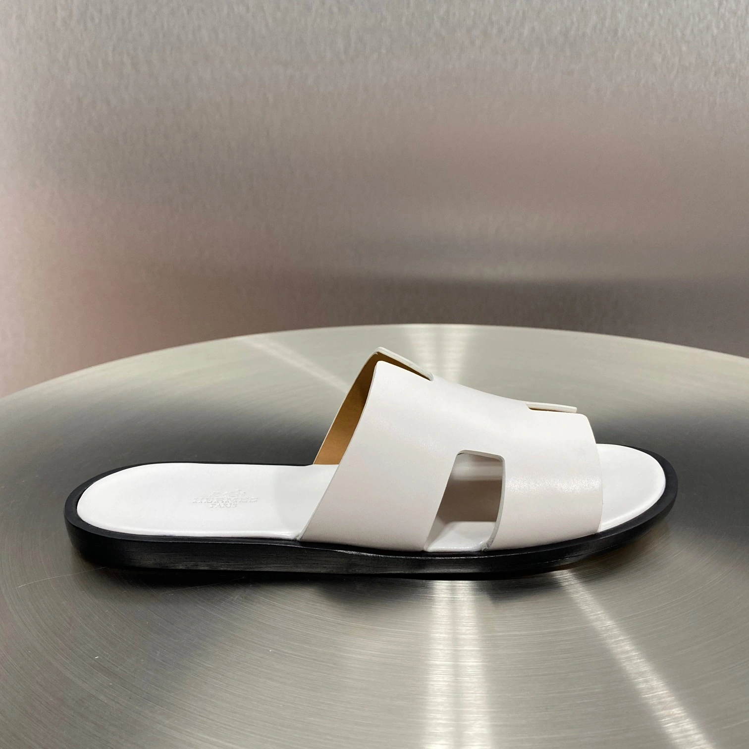 Efficient Men Women H*ermes Top Sandals CP 20230612- 6854