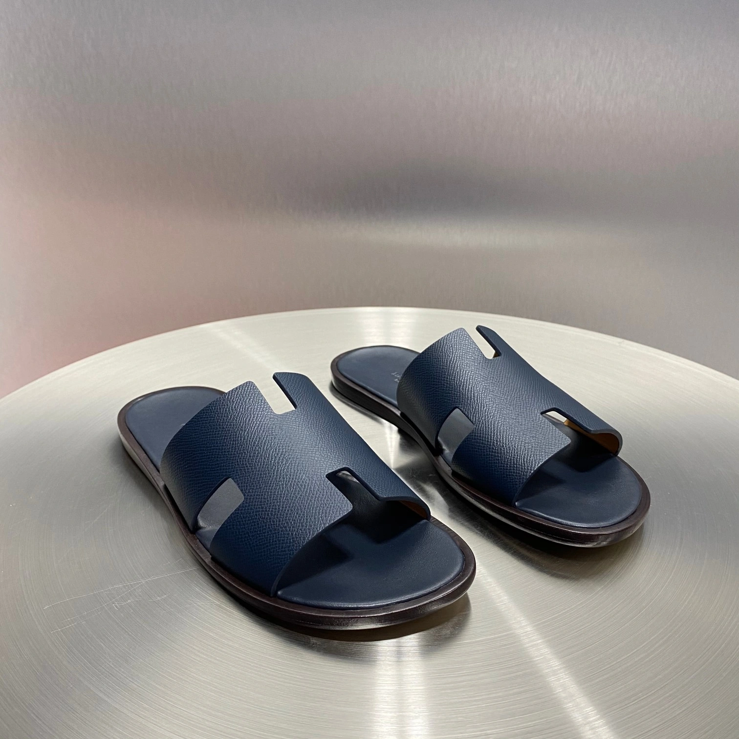 Durable Men Women H*ermes Top Sandals CP 20230612- 6852