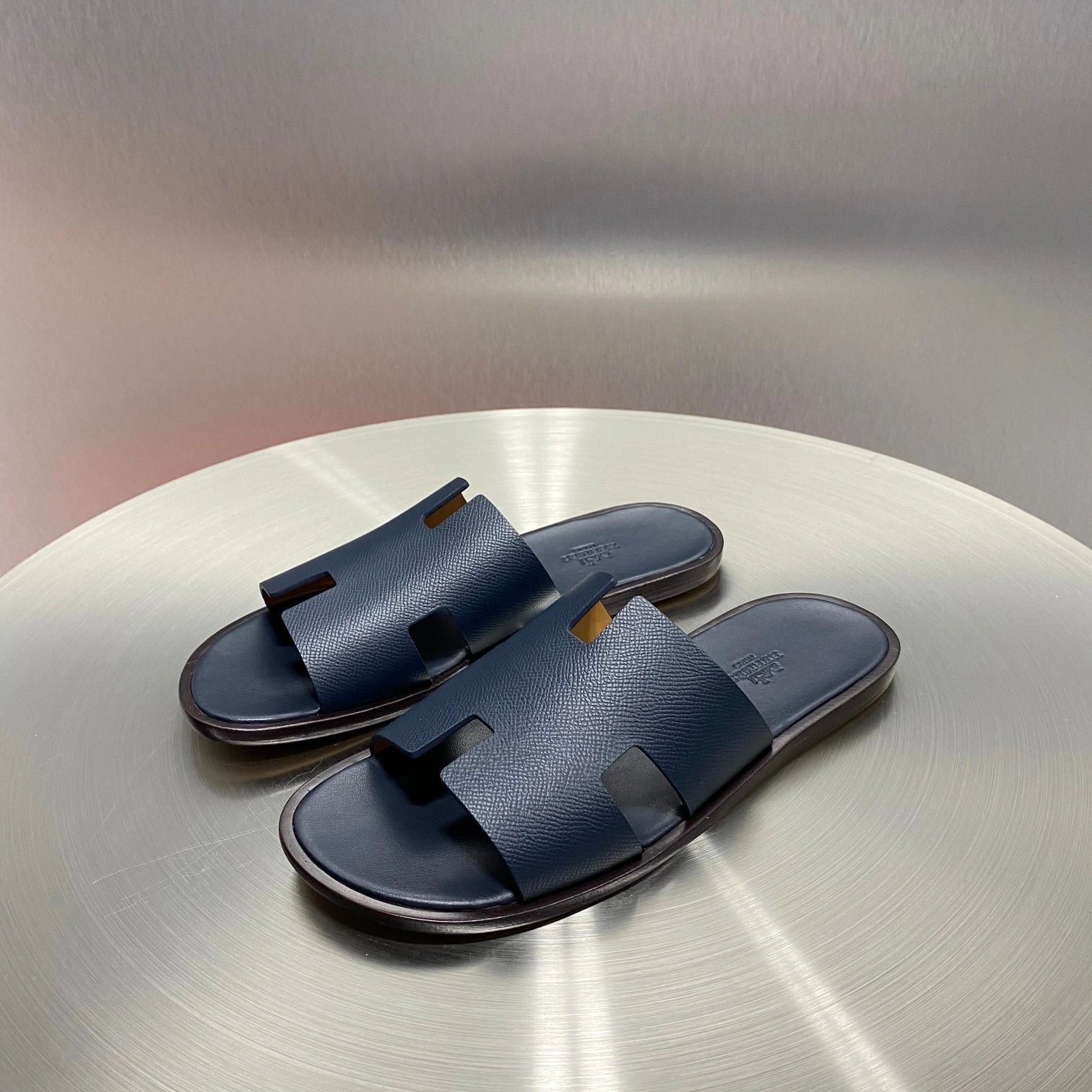 Durable Men Women H*ermes Top Sandals CP 20230612- 6852