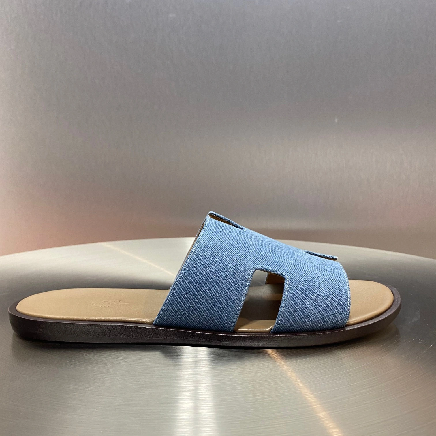 DailyWear Men Women H*ermes Top Sandals CP 20230612- 6851