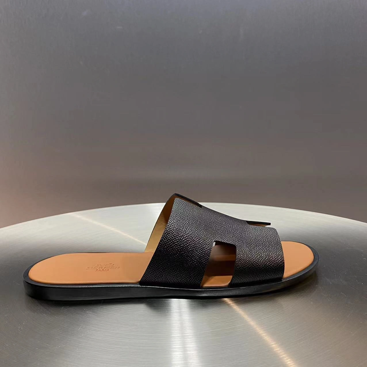 EasyCare Men Women H*ermes Top Sandals CP 20230612- 6849