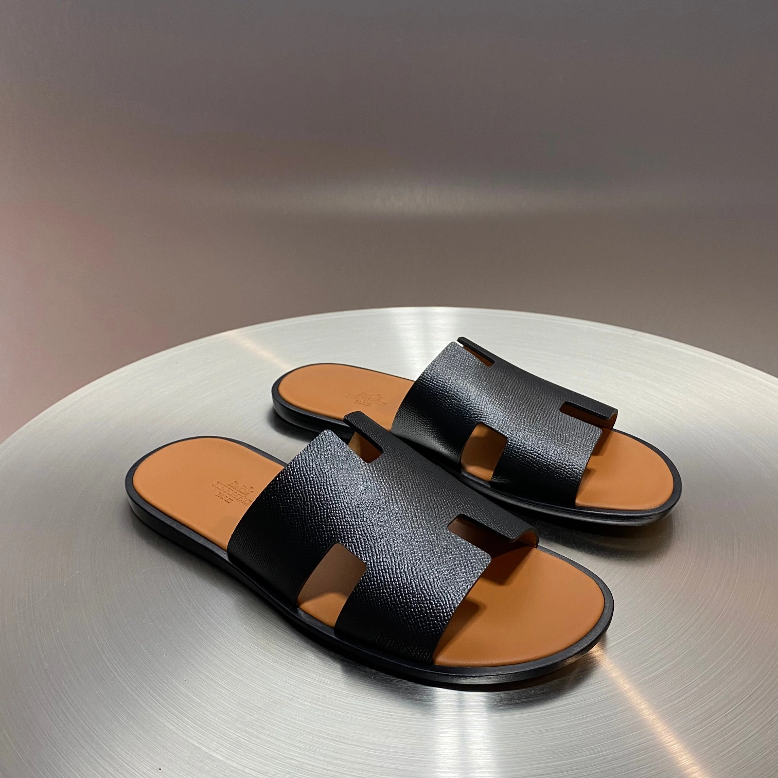 EasyCare Men Women H*ermes Top Sandals CP 20230612- 6849