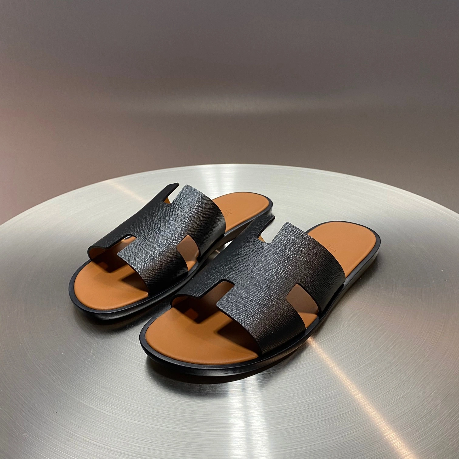 EasyCare Men Women H*ermes Top Sandals CP 20230612- 6849
