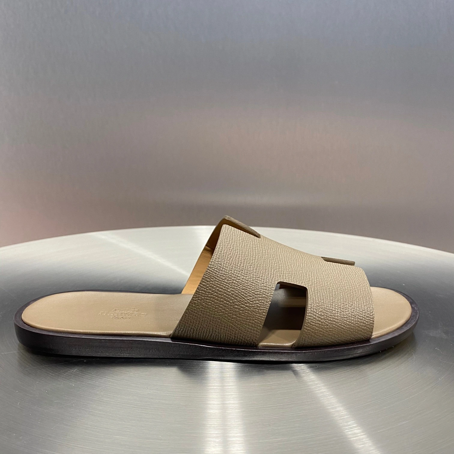 QuickDry Men Women H*ermes Top Sandals CP 20230612- 6848