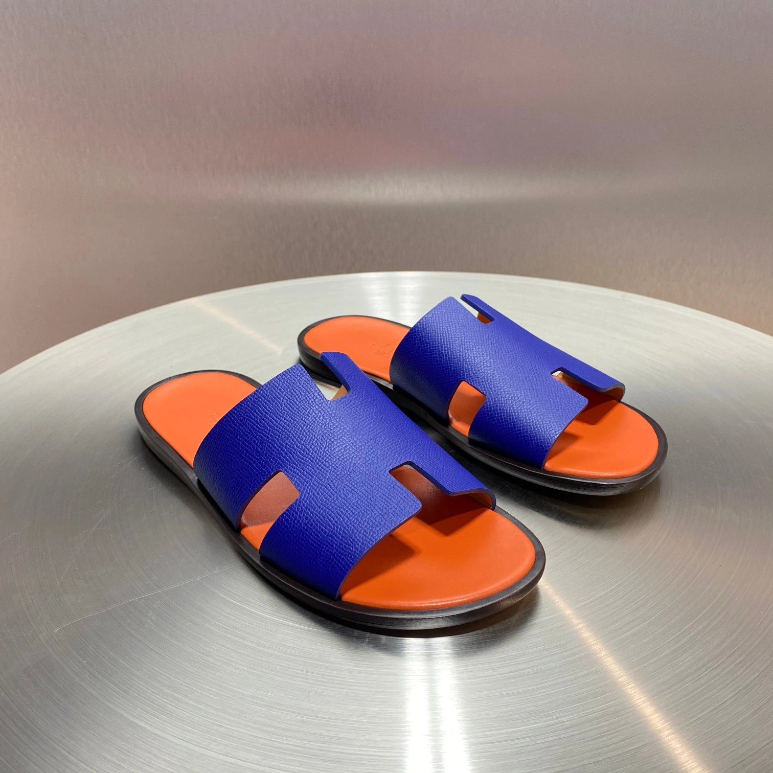 Men Women H*ermes Top Sandals CP 20230612- TimelessDesign 6845