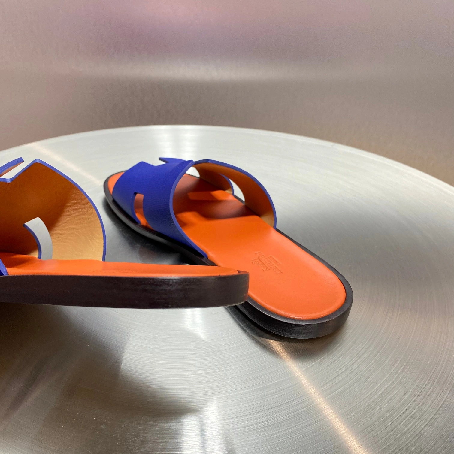 Men Women H*ermes Top Sandals CP 20230612- TimelessDesign 6845