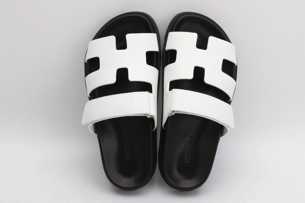 Men Women H*ermes Top Sandals Timeless 6871