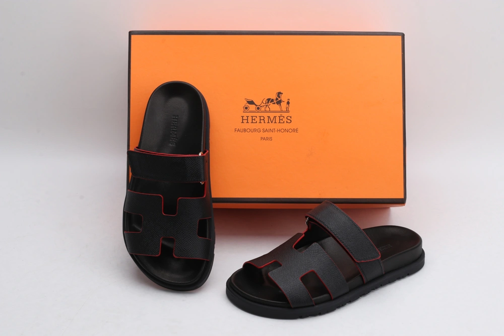MultiPurpose Men Women H*ermes Top Sandals 6870