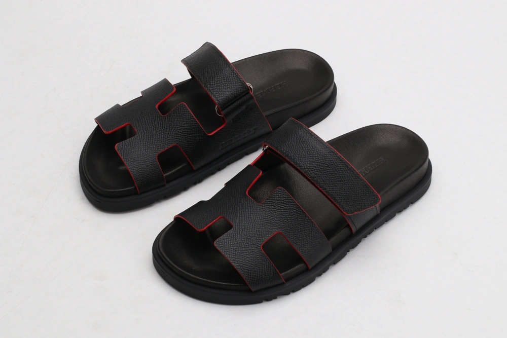 MultiPurpose Men Women H*ermes Top Sandals 6870